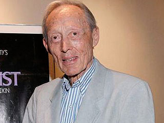 В США умер "крестный отец грима" В США умер "крестный отец грима"