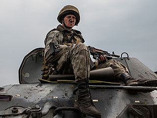 Киев готовил провокацию на границе России Киев готовил провокацию на границе России