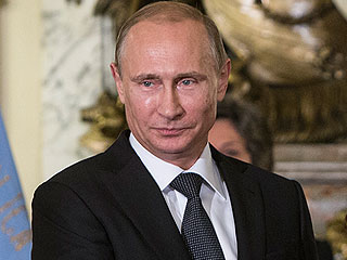 Путин напомнил о Первой мировой Путин напомнил о Первой мировой