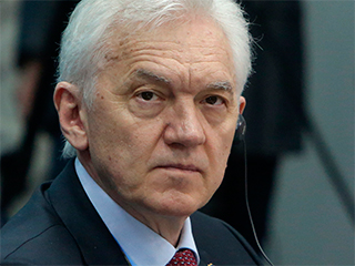 Тимченко отказался от Visa и MasterCard Тимченко отказался от Visa и MasterCard