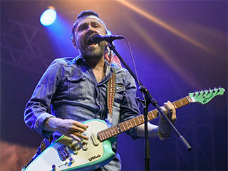 Чиновники сорвали концерт "Ленинграда" Чиновники сорвали концерт "Ленинграда"