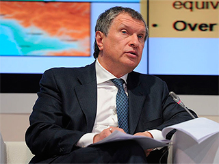 "Роснефть" меняет политику по офшорам "Роснефть" меняет политику по офшорам