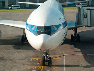 Украина оштрафовала авиакомпании на $9 млн Украина оштрафовала авиакомпании на $9 млн