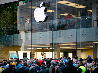 Названа дата продаж iPhone 6 Названа дата продаж iPhone 6