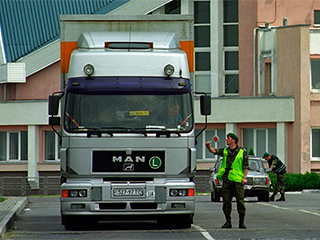 Киев хочет свободно торговать с Канадой Киев хочет свободно торговать с Канадой