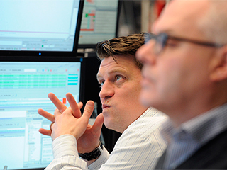 Биржи исключают Россию из-за санкций Биржи исключают Россию из-за санкций