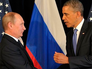 Путин и Обама договорились по Украине Путин и Обама договорились по Украине