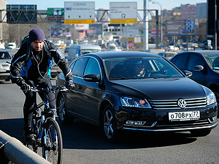 В Москве откроют пять новых развязок с МКАД В Москве откроют пять новых развязок с МКАД