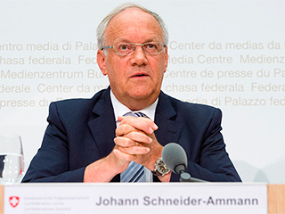 Швейцария против антироссийских санкций Швейцария против антироссийских санкций