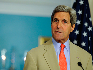 Израиль прослушивал телефон Джона Керри Израиль прослушивал телефон Джона Керри