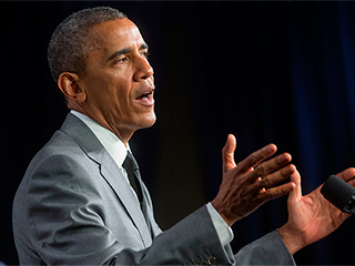 В политике Обамы увидели угрозу для США В политике Обамы увидели угрозу для США