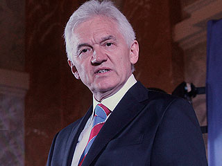 Тимченко передаст все активы государству Тимченко передаст все активы государству