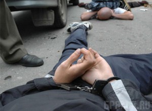 Смоленские полицейские задержали трех брянских воров-гастролеров