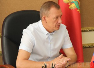 В июльском рейтинге влияния Денин занял последнее место