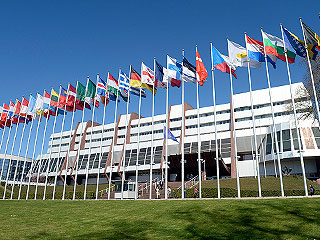 Санкции против Москвы бьют по Европе Санкции против Москвы бьют по Европе