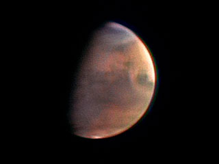 Россия и Европа исследуют Марс Россия и Европа исследуют Марс