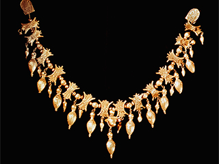 Мединский высказался о золоте скифов Мединский высказался о золоте скифов