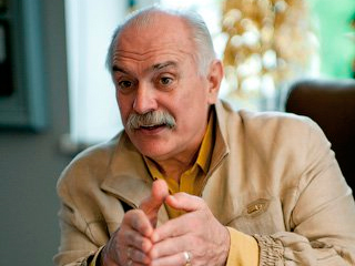 Михалков лишился шансов на "Оскар" Михалков лишился шансов на "Оскар"