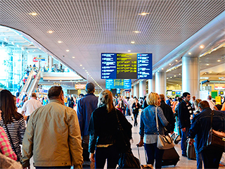 Турфирмы проверят на мошенничество Турфирмы проверят на мошенничество