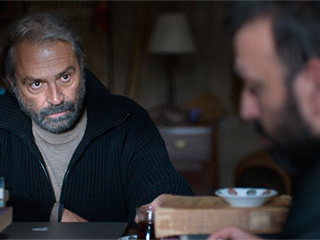 Триумфатор Канн поборется за "Оскар" Триумфатор Канн поборется за "Оскар"