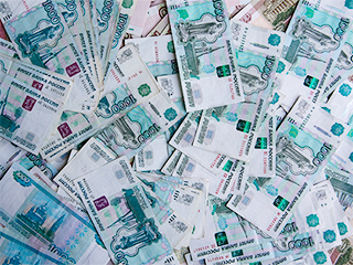 Госкомпании выплатят 218 миллиардов Госкомпании выплатят 218 миллиардов