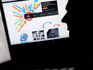 Google выдал полиции педофила Google выдал полиции педофила