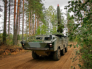 Украинские силовики начали зачистку Донецка Украинские силовики начали зачистку Донецка