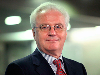 Дедушка Чуркина произвел фурор в ООН Дедушка Чуркина произвел фурор в ООН