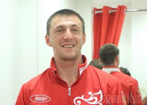 На открытие соревнований «Оранжевый мяч» в Брянск приедет Виталий Фридзон