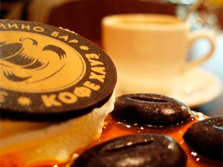 "Кофе Хауз" упакуют в Burger King "Кофе Хауз" упакуют в Burger King