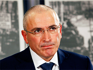 Ходорковский отказался хоронить мать Ходорковский отказался хоронить мать