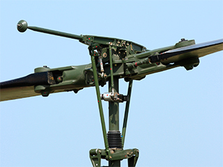 Россия ждет ударный беспилотник Ка-175 Россия ждет ударный беспилотник Ка-175