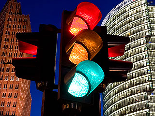 Москва против поворота на красный свет Москва против поворота на красный свет