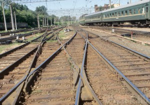 На железной дороге в Брянске один подросток погиб, двое получили травмы