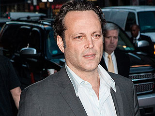 Винс Вон сыграет в "Настоящем детективе" Винс Вон сыграет в "Настоящем детективе"