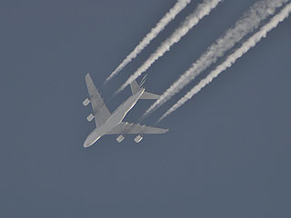 Через Wi-Fi можно сбить с курса самолет Через Wi-Fi можно сбить с курса самолет