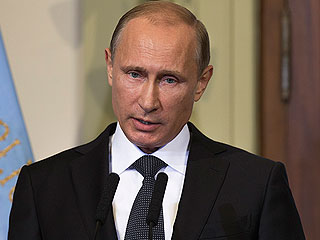 Путин поручил ответить на западные санкции Путин поручил ответить на западные санкции