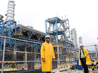 Россия договорилась с Ираном о нефти Россия договорилась с Ираном о нефти