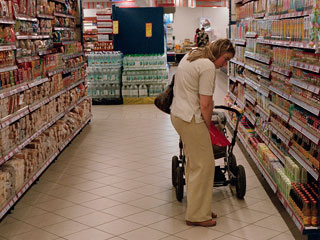 Цены на товары в России могут увеличиться Цены на товары в России могут увеличиться