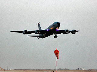 Что испугало американского шпиона Что испугало американского шпиона