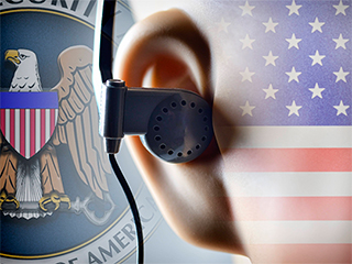 Власти США ищут нового Сноудена Власти США ищут нового Сноудена