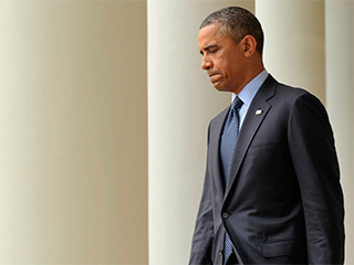 Американцы возненавидели Обаму Американцы возненавидели Обаму