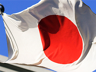 Япония разрывается между Россией и США Япония разрывается между Россией и США