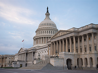 Американцы разочарованы в своих политиках Американцы разочарованы в своих политиках