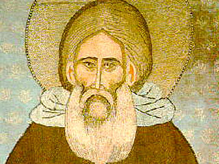 Сергий Радонежский станет героем мультика Сергий Радонежский станет героем мультика