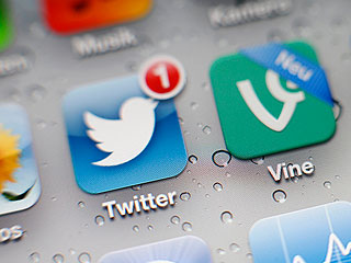 Twitter помог ирландцу найти свою любовь Twitter помог ирландцу найти свою любовь