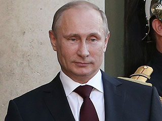 Рейтинг Путина близок к историческому пику Рейтинг Путина близок к историческому пику