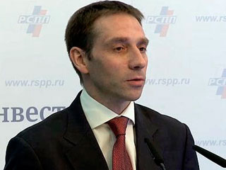 Медведев уволил замминистра Белякова Медведев уволил замминистра Белякова