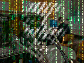 Американских политиков взломали Американских политиков взломали