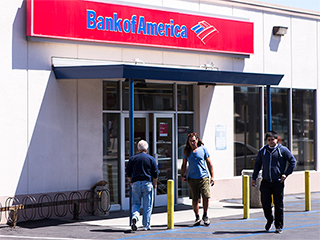 Bank of America заплатит за мошенничество Bank of America заплатит за мошенничество